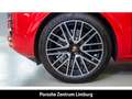 Porsche Cayenne GTS Coupe Hinterachslenkung InnoDrive Rosso - thumbnail 10