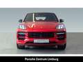 Porsche Cayenne GTS Coupe Hinterachslenkung InnoDrive Rood - thumbnail 4