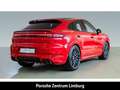 Porsche Cayenne GTS Coupe Hinterachslenkung InnoDrive Rood - thumbnail 7