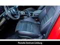 Porsche Cayenne GTS Coupe Hinterachslenkung InnoDrive Rood - thumbnail 31