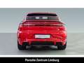 Porsche Cayenne GTS Coupe Hinterachslenkung InnoDrive Rood - thumbnail 6