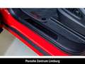 Porsche Cayenne GTS Coupe Hinterachslenkung InnoDrive Rood - thumbnail 26