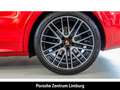 Porsche Cayenne GTS Coupe Hinterachslenkung InnoDrive Rood - thumbnail 22