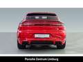 Porsche Cayenne GTS Coupe Hinterachslenkung InnoDrive Rosso - thumbnail 6