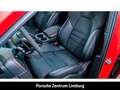 Porsche Cayenne GTS Coupe Hinterachslenkung InnoDrive Rood - thumbnail 12