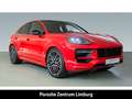 Porsche Cayenne GTS Coupe Hinterachslenkung InnoDrive Rood - thumbnail 5