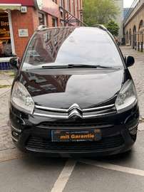 Selection Space Tourer 7 Sitzer NAVI Automat