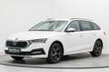 Skoda Octavia Combi 1.4 TSI iV DSG AHK Carplay Kamera Weiß - thumbnail 2