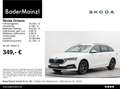 Skoda Octavia Combi 1.4 TSI iV DSG AHK Carplay Kamera Weiß - thumbnail 1