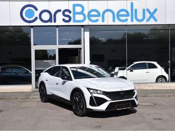 1.6 PHEV Hybride EAT8 Allure GPS LANE CAM360 1 M.