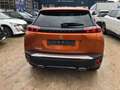 Peugeot 2008 PureTech 130 EAT8 Allure leichter Schaden Oranje - thumbnail 4