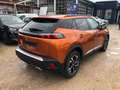 Peugeot 2008 PureTech 130 EAT8 Allure leichter Schaden Oranje - thumbnail 5