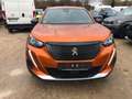 Peugeot 2008 PureTech 130 EAT8 Allure leichter Schaden Oranje - thumbnail 10