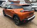 Peugeot 2008 PureTech 130 EAT8 Allure leichter Schaden Oranje - thumbnail 3