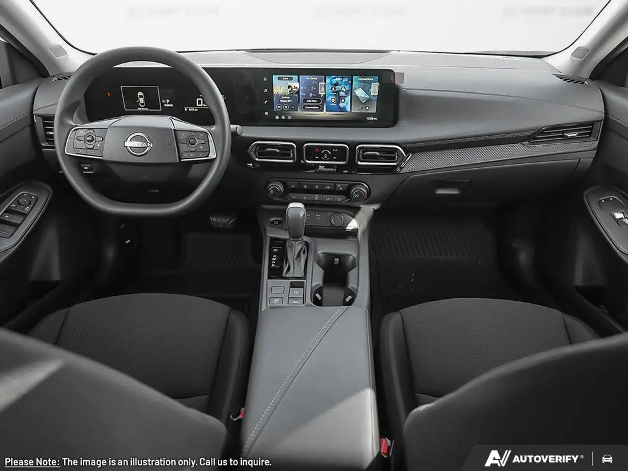 Nissan Sentra снимка Nissan Sentra