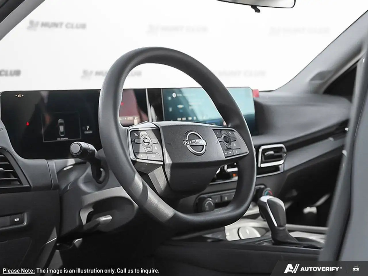 Nissan Sentra снимка Nissan Sentra