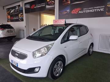 Venga 1.4 cvvt Active (EX easy)