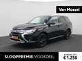Mitsubishi Outlander 2.4 PHEV Pure 4WD | NAVIGATIE | CLIMATE CONTROL | Noir - thumbnail 1