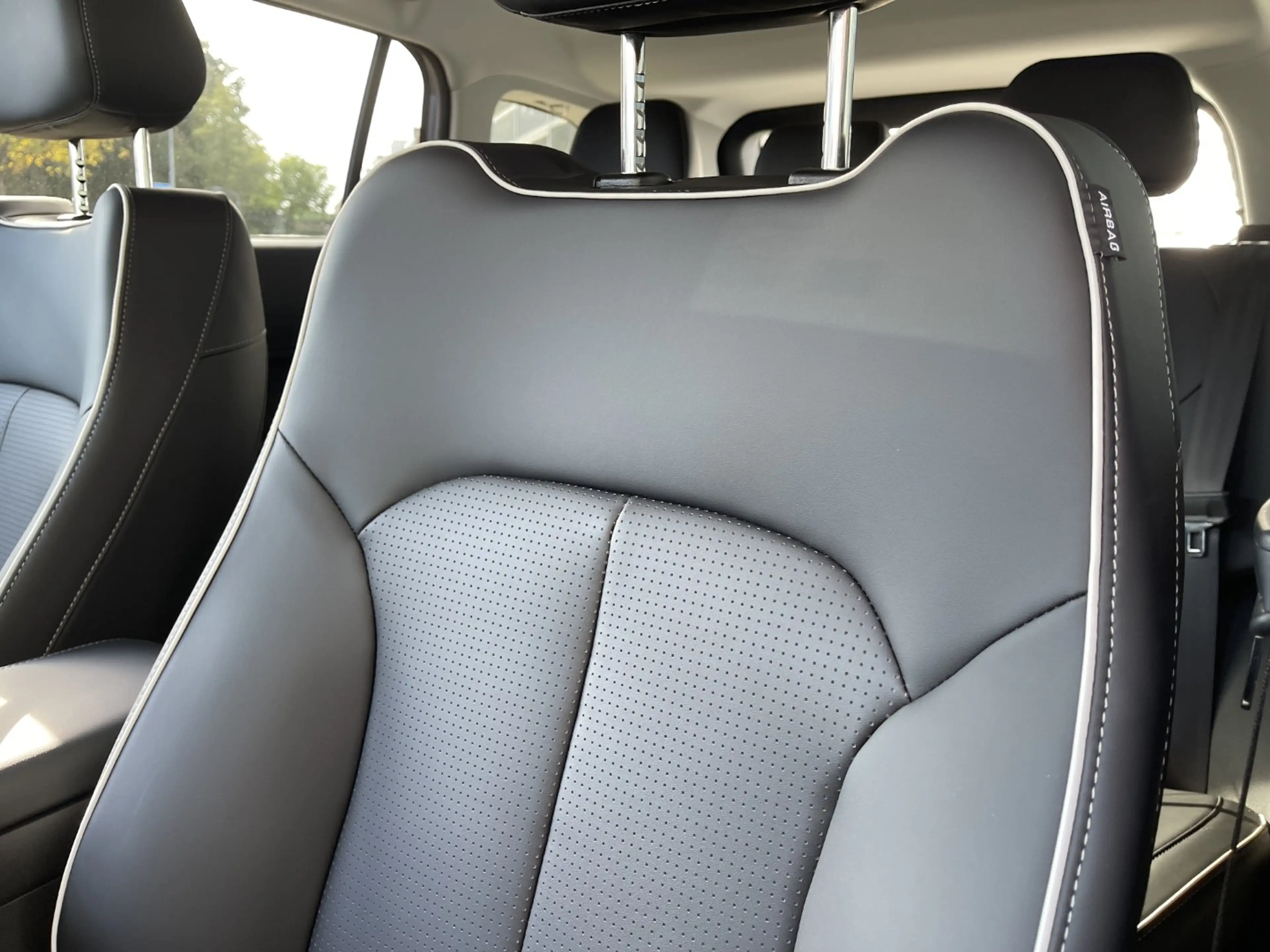 Jaecoo 5 1.5 TGDI Hybrid 225pk Exclusive Automaat | Panor — photo 5