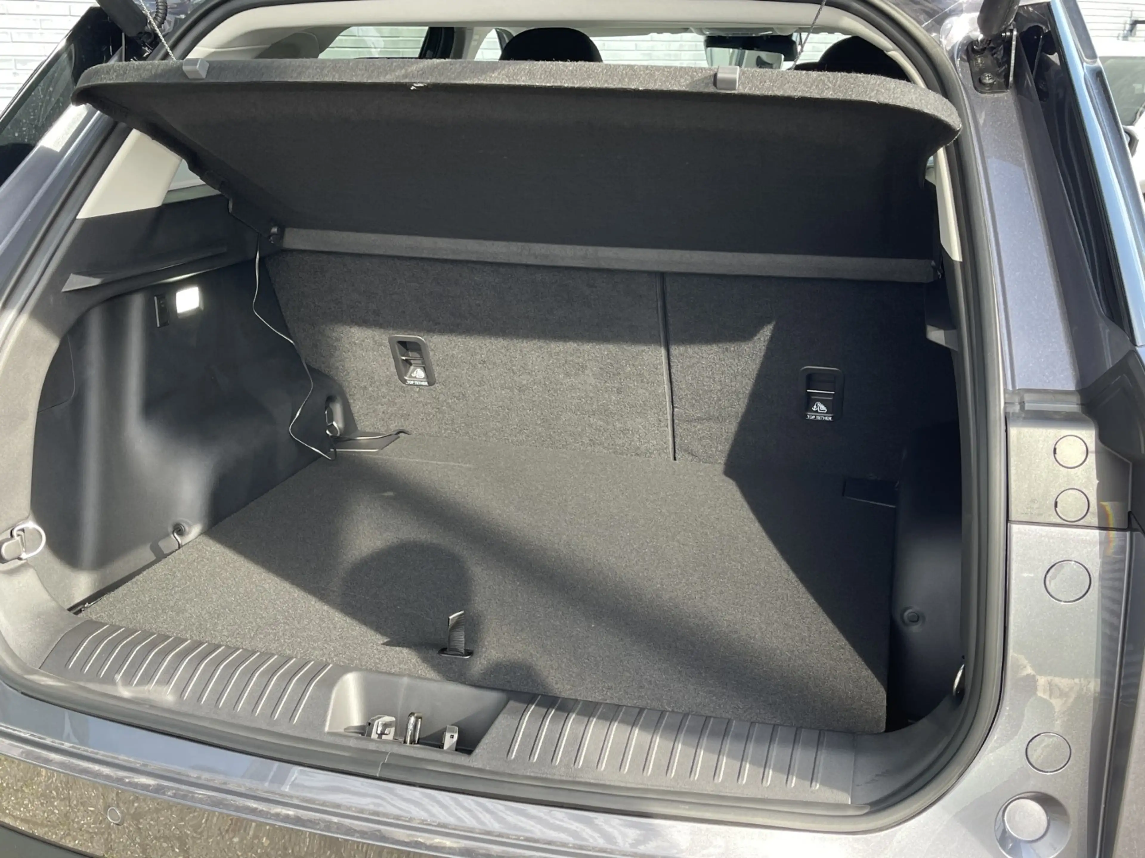 Jaecoo 5 1.5 TGDI Hybrid 225pk Exclusive Automaat | Panor — photo 11