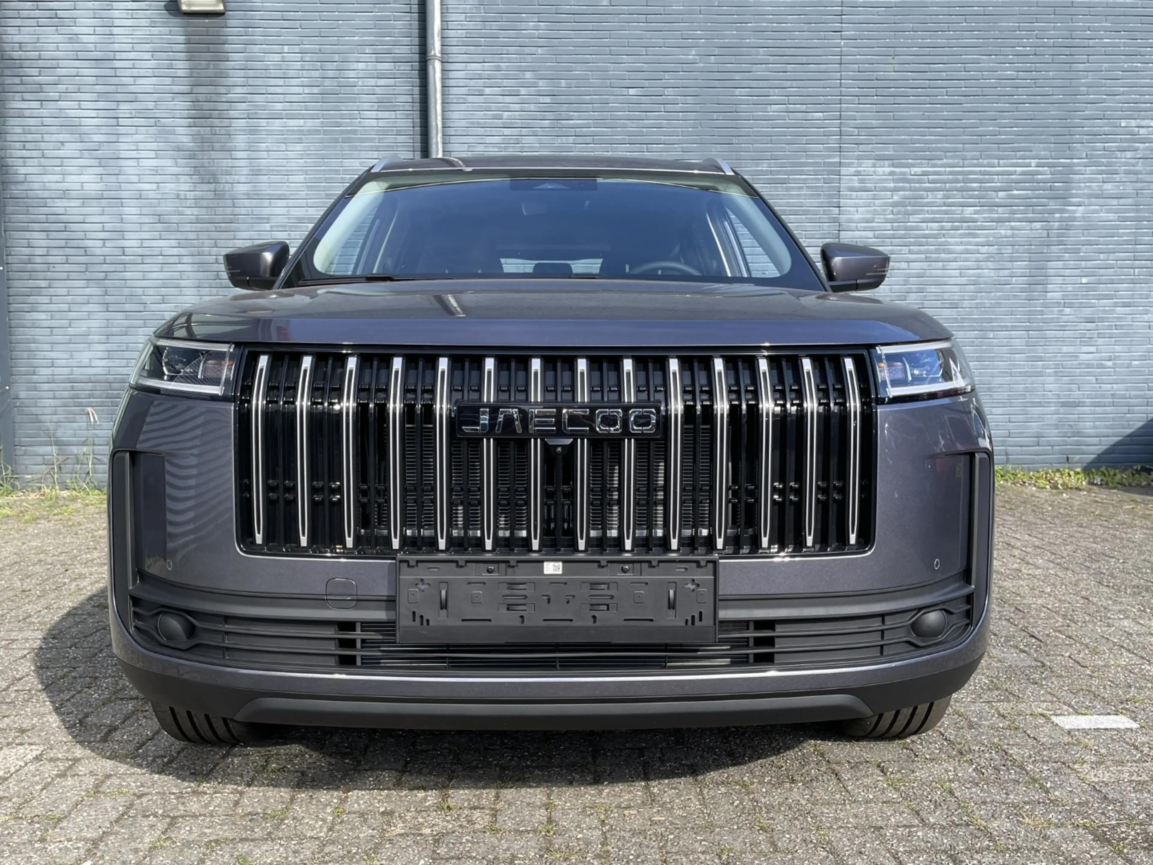 Jaecoo 5 1.5 TGDI Hybrid 225pk Exclusive Automaat | Panor — photo 7