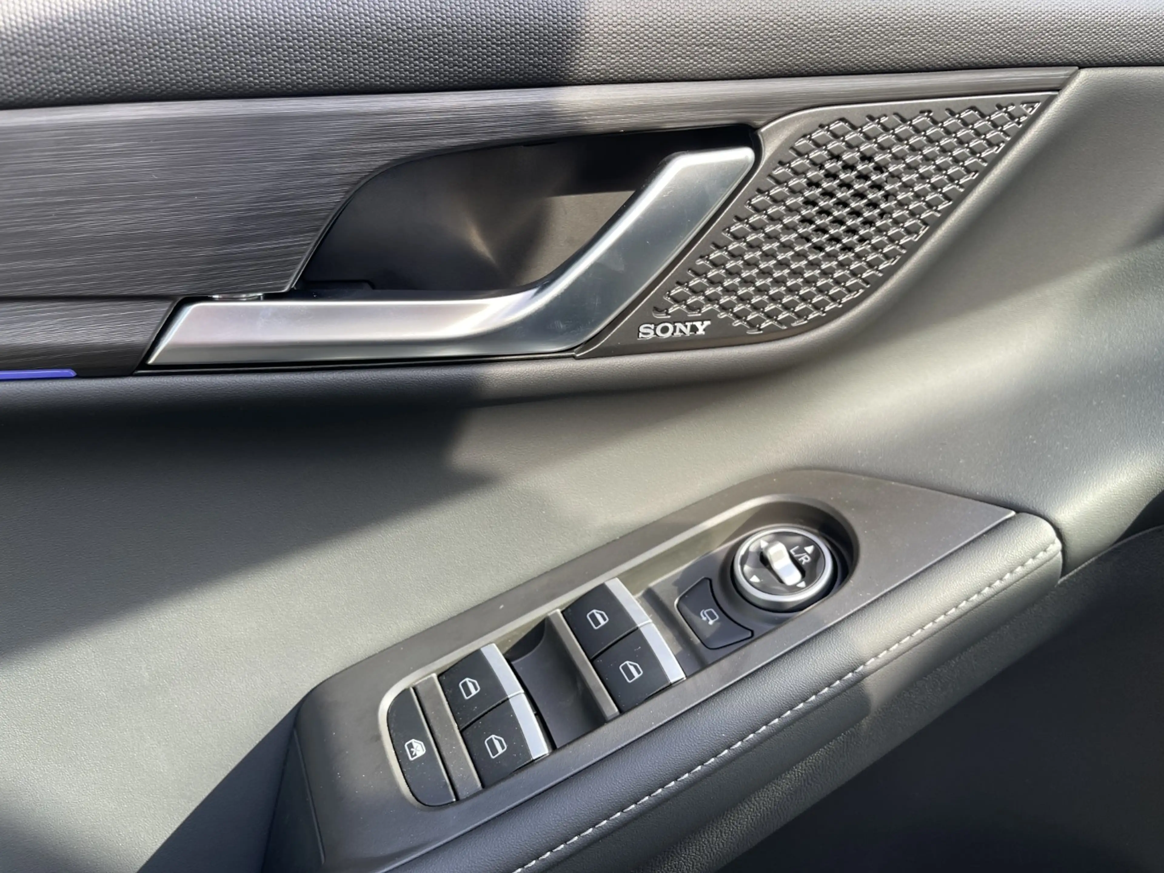 Jaecoo 5 1.5 TGDI Hybrid 225pk Exclusive Automaat | Panor — photo 13