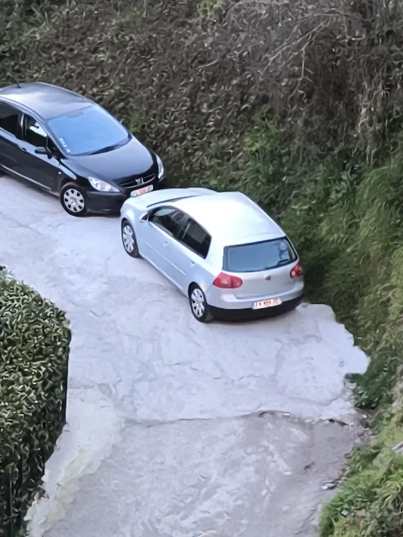Volkswagen Golf 1.9 TDI 105 Carat - 1
