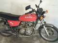 Benelli 350 RS Red - thumbnail 1