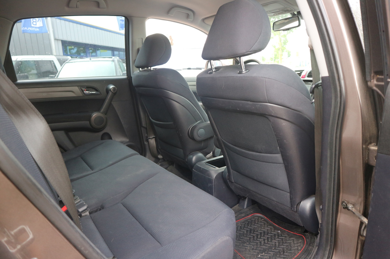 Honda CR-V 2.0i Elegance / APK 6 2027 / RIJDT SUPER ! ! ! — photo 8