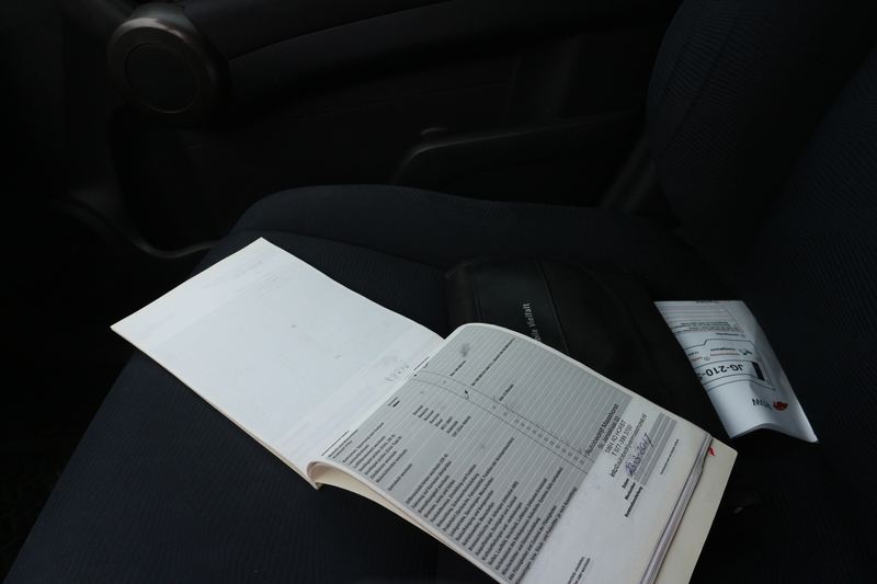 Honda CR-V 2.0i Elegance / APK 6 2027 / RIJDT SUPER ! ! ! — photo 15