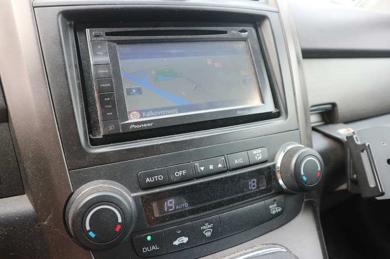 Honda CR-V 2.0i Elegance / APK 6 2027 / RIJDT SUPER ! ! ! — photo 13