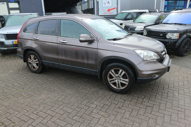Honda CR-V 2.0i Elegance / APK 6 2027 / RIJDT SUPER ! ! ! — photo 6