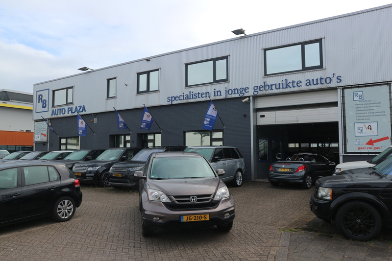 Honda CR-V 2.0i Elegance / APK 6 2027 / RIJDT SUPER ! ! ! — photo 4