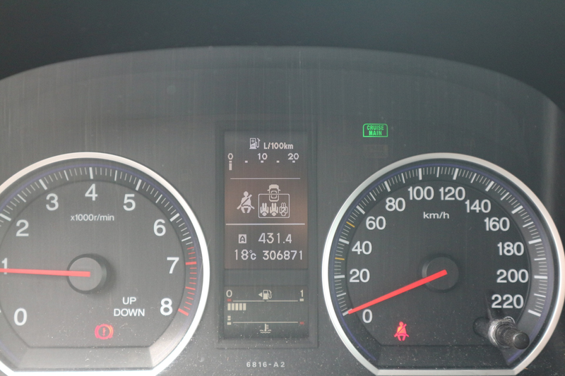 Honda CR-V 2.0i Elegance / APK 6 2027 / RIJDT SUPER ! ! ! — photo 14