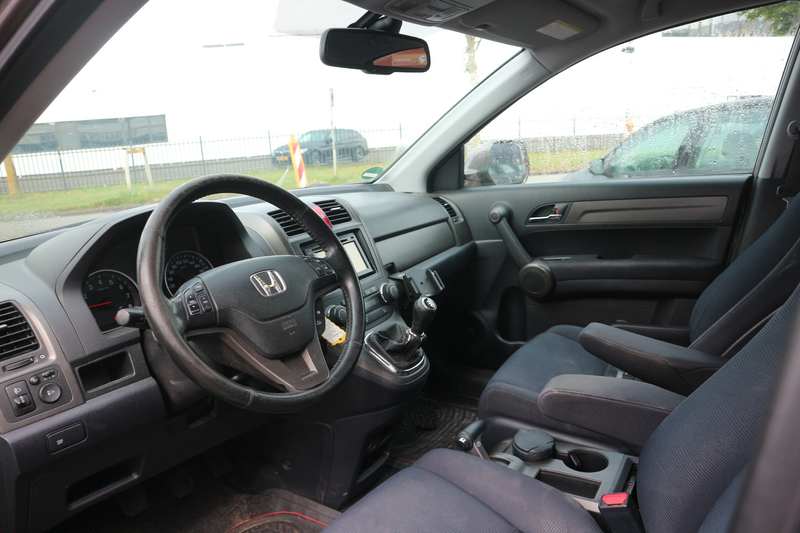 Honda CR-V 2.0i Elegance / APK 6 2027 / RIJDT SUPER ! ! ! — photo 12