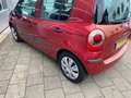 Renault Modus 1.6-16V APK 30-07-2016 Inruil mogelijk Rood - thumbnail 3