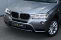 BMW X3 xDrive20i High Executive Gris - thumbnail 3