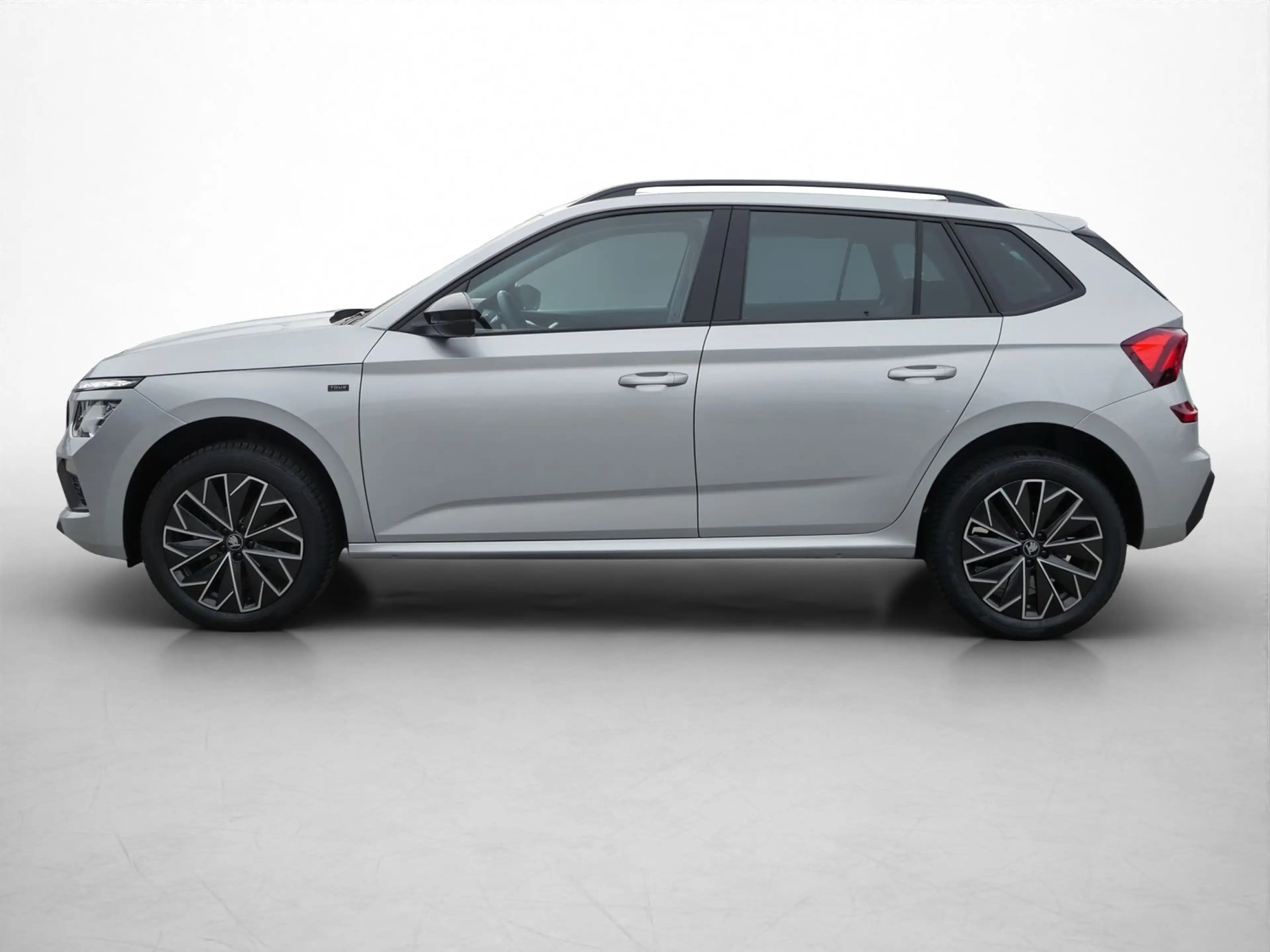 Skoda Kamiq 1.5 TSI Selection RFK*Navi*DAB*AHK*Digital — photo 3