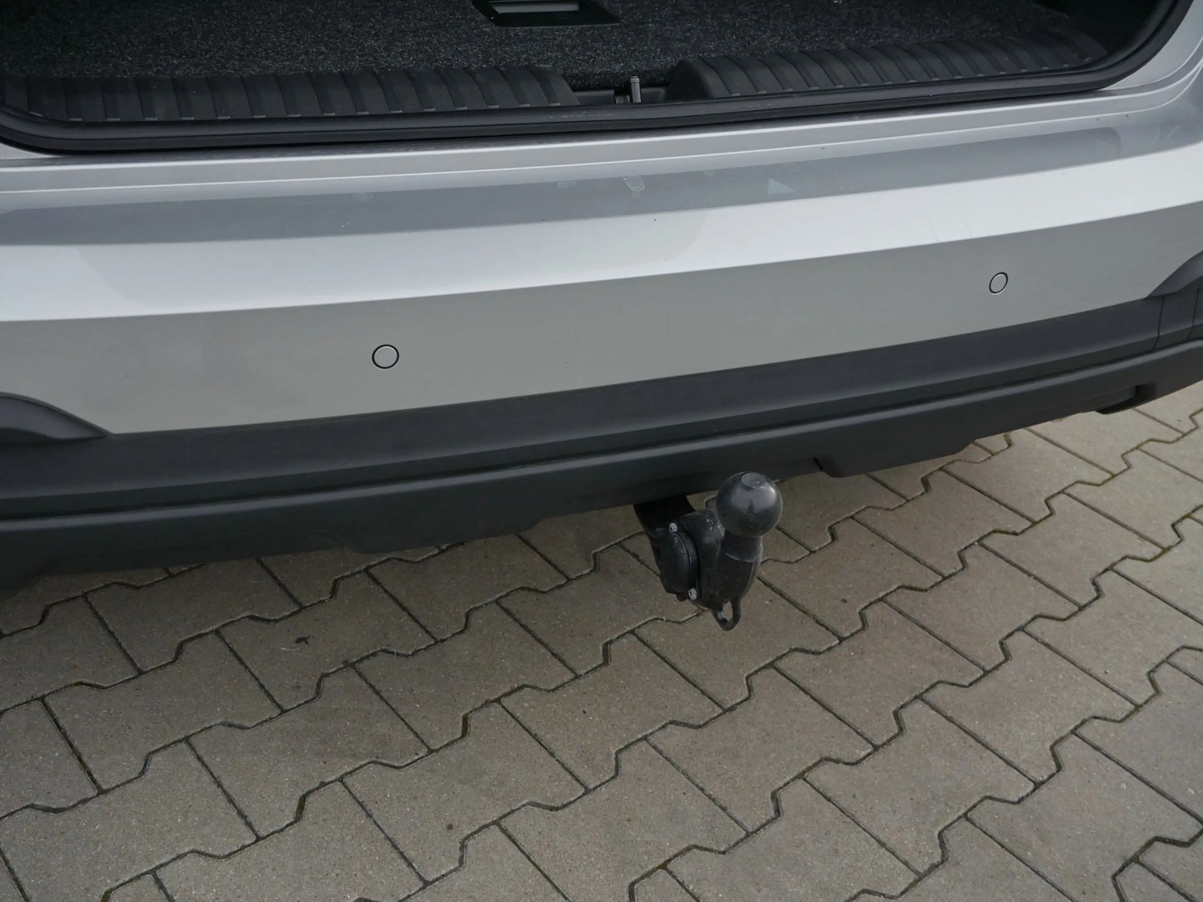 Skoda Kamiq 1.5 TSI Selection RFK*Navi*DAB*AHK*Digital — photo 23