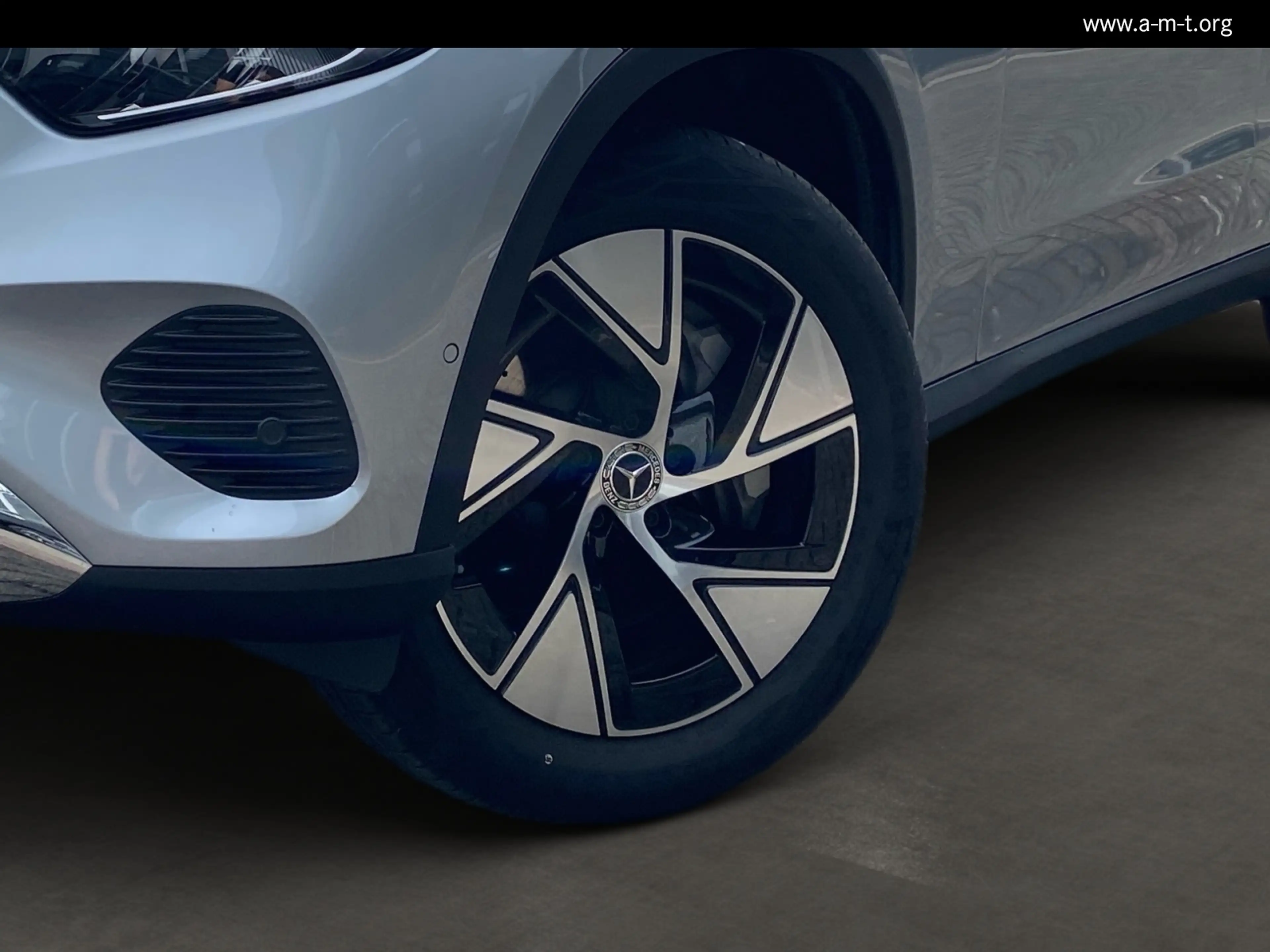 Mercedes-Benz GLC 300 GLC 300 de 4M +EQ Hyb-Tech. 360/AHK/Distronic Navi — photo 6