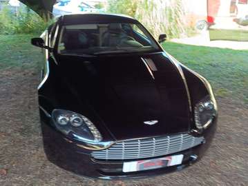 Vantage V8