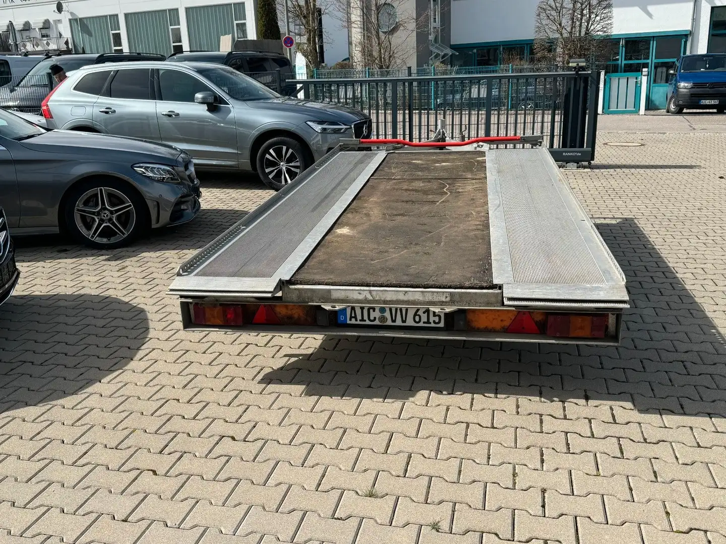 Fitzel EURO 25-20 - 2