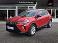 Mitsubishi ASX PLUS 1.6 Hybrid *bis 8 Jahre Garantie* Rot - thumbnail 1