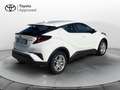 Toyota C-HR C-HR 1.8 Hybrid E-CVT Active Weiß - thumbnail 4