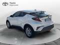 Toyota C-HR C-HR 1.8 Hybrid E-CVT Active Weiß - thumbnail 5