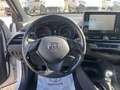 Toyota C-HR C-HR 1.8 Hybrid E-CVT Active Weiß - thumbnail 11