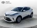Toyota C-HR C-HR 1.8 Hybrid E-CVT Active Weiß - thumbnail 1