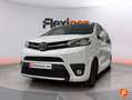 Toyota Proace 2.0D 145CV VX PLUS SHUTTLE L1 Blanco - thumbnail 3
