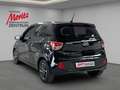 Hyundai i10 1.2 YES! *MIT WENIG KM!* Noir - thumbnail 2