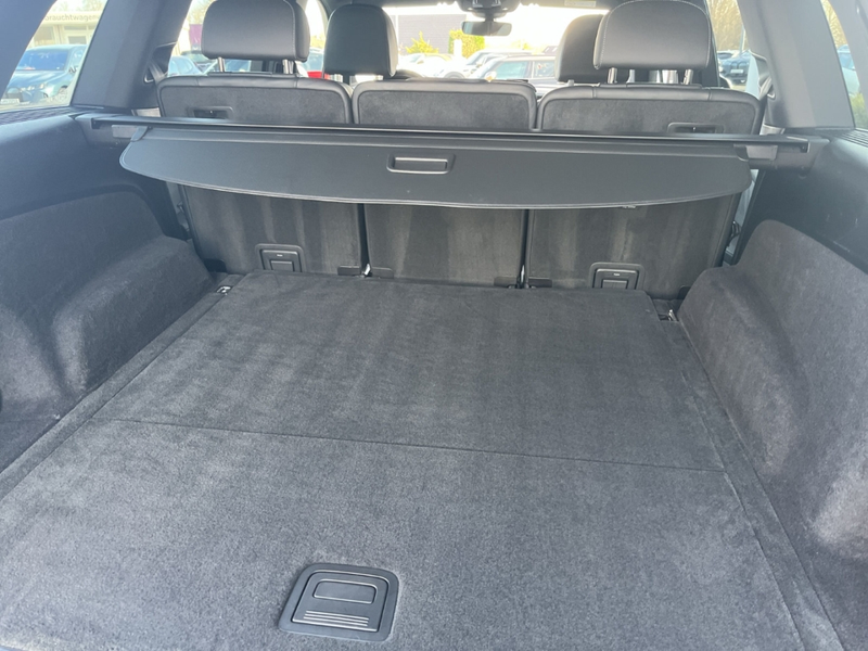 Audi Q7 50 TDI quattro S-Line/HUD/StandHZG/Navi/B&O — photo 15